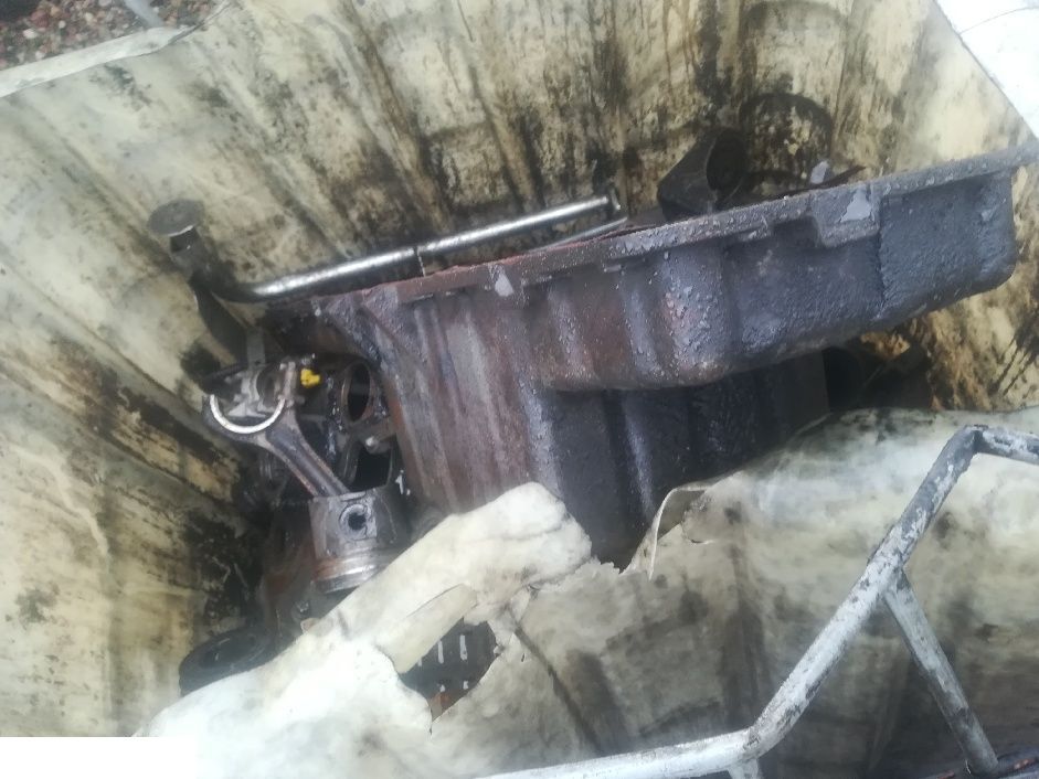 Πίσω άξονας για Κατασκευή μηχανήματα Liebherr L564 - MOST TYLNY ~ CZĘŚCI: φωτογραφία 8