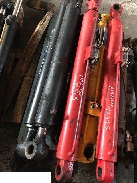 Manitou 1436 - Siłownik Podnoszenia - Υδραυλικός κύλινδρος για Τηλεσκοπικός φορτωτής: φωτογραφία 1 Manitou 1436 - Siłownik Podnoszenia - Υδραυλικός κύλινδρος για Τηλεσκοπικός φορτωτής: φωτογραφία 1
