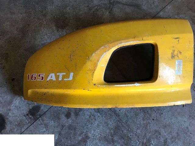 Manitou 165 ATJ - Pokrywa Klapa - Αμάξωμα και εξωτερικό για Καλαθοφόρο ανυψωτικό: φωτογραφία 1 Manitou 165 ATJ - Pokrywa Klapa - Αμάξωμα και εξωτερικό για Καλαθοφόρο ανυψωτικό: φωτογραφία 1