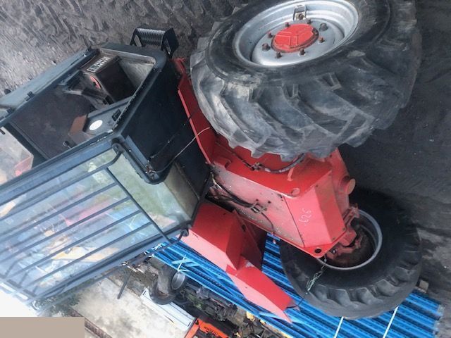 Manitou 628 - Koła Felgi Orbitrol - Πλήρης τροχός για Ανυψωτικό μηχάνημα: φωτογραφία 1 Manitou 628 - Koła Felgi Orbitrol - Πλήρης τροχός για Ανυψωτικό μηχάνημα: φωτογραφία 1