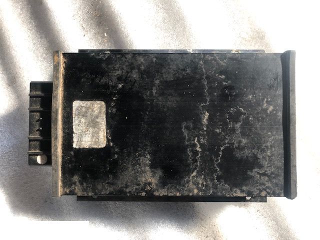 Manitou ECU 287422 - Ηλεκτρονική μονάδα ελέγχου για Γεωργικά μηχανήματα: φωτογραφία 2 Manitou ECU 287422 - Ηλεκτρονική μονάδα ελέγχου για Γεωργικά μηχανήματα: φωτογραφία 2