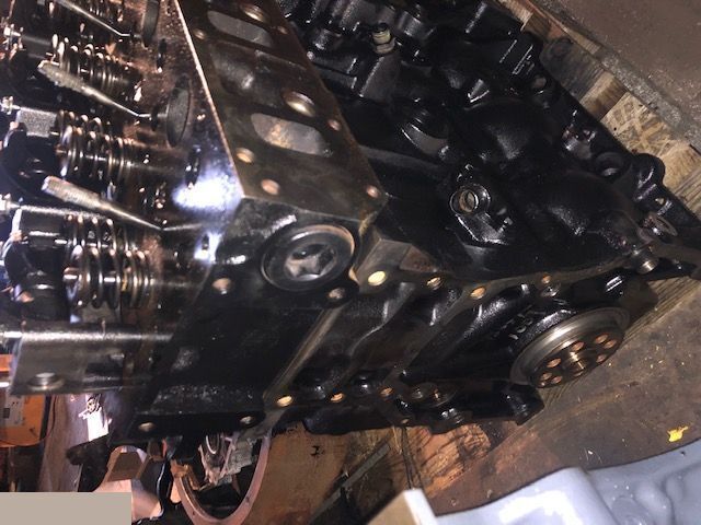 Manitou MLT 629 LSU Perkins F5HFL414C - Κινητήρας και ανταλλακτικά για Τηλεσκοπικός φορτωτής: φωτογραφία 4 Manitou MLT 629 LSU Perkins F5HFL414C - Κινητήρας και ανταλλακτικά για Τηλεσκοπικός φορτωτής: φωτογραφία 4