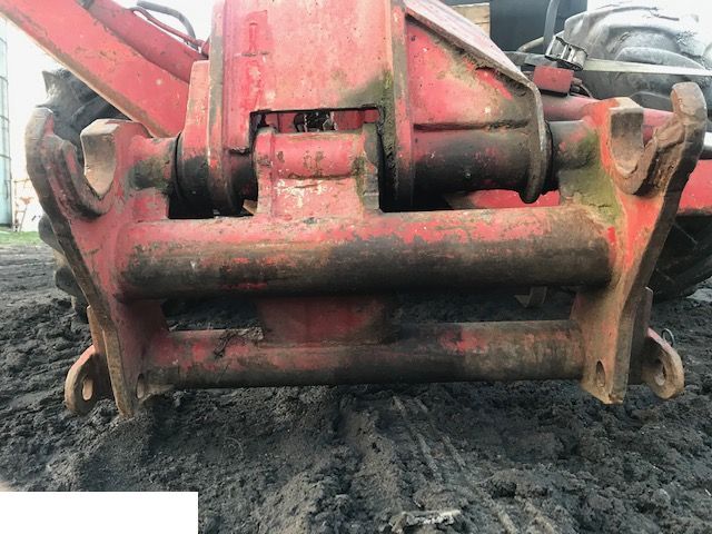 Manitou MT 1233S - POMPA PALIWA - Αντλία καυσίμου για Γεωργικά μηχανήματα: φωτογραφία 5 Manitou MT 1233S - POMPA PALIWA - Αντλία καυσίμου για Γεωργικά μηχανήματα: φωτογραφία 5