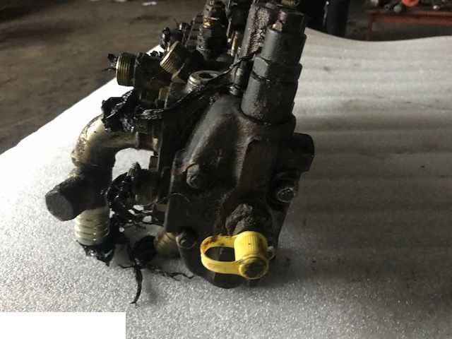 Manitou MT 1233s - Rozdzielacz - Υδραυλική βαλβίδα για Γεωργικά μηχανήματα: φωτογραφία 3 Manitou MT 1233s - Rozdzielacz - Υδραυλική βαλβίδα για Γεωργικά μηχανήματα: φωτογραφία 3