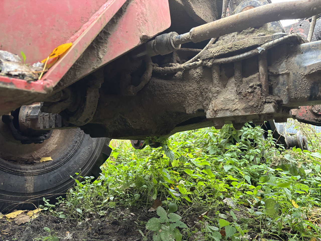 Manitou MT 1740 SLT Clark Hurth Oś Przednia Napędowa Most Przedni Napędowy Układ Planetarny - Μετάδοσης κίνησης για Ανυψωτικό μηχάνημα: φωτογραφία 2 Manitou MT 1740 SLT Clark Hurth Oś Przednia Napędowa Most Przedni Napędowy Układ Planetarny - Μετάδοσης κίνησης για Ανυψωτικό μηχάνημα: φωτογραφία 2