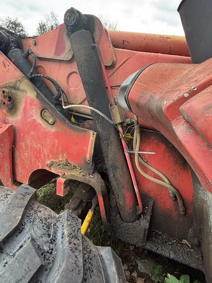 Manitou MT 1740 SLT - Ładowarka Teleskopowa - Siłownik Podnoszenia Siłownik Wysuwu - Υδραυλικός κύλινδρος για Κατασκευή μηχανήματα: φωτογραφία 1 Manitou MT 1740 SLT - Ładowarka Teleskopowa - Siłownik Podnoszenia Siłownik Wysuwu - Υδραυλικός κύλινδρος για Κατασκευή μηχανήματα: φωτογραφία 1