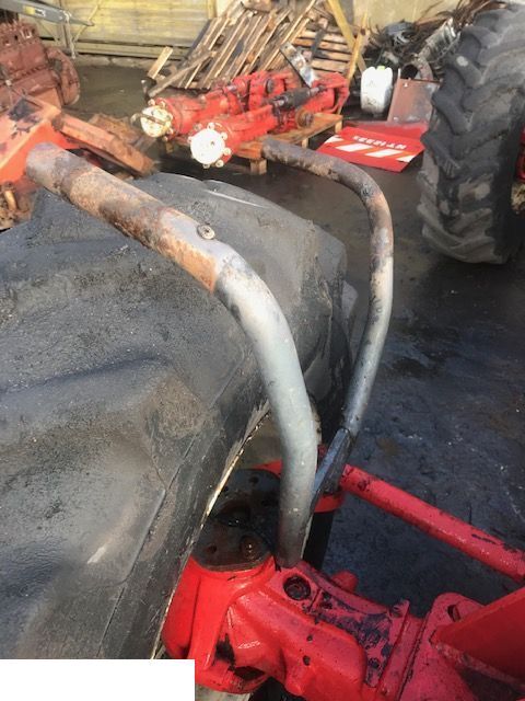 Manitou Mocowanie Stelaź Błotnika - Fender για Κατασκευή μηχανήματα: φωτογραφία 1 Manitou Mocowanie Stelaź Błotnika - Fender για Κατασκευή μηχανήματα: φωτογραφία 1