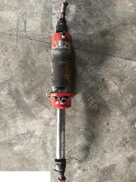 Manitou - Siłownik Skrętu - Υδραυλικός κύλινδρος για Γεωργικά μηχανήματα: φωτογραφία 1 Manitou - Siłownik Skrętu - Υδραυλικός κύλινδρος για Γεωργικά μηχανήματα: φωτογραφία 1