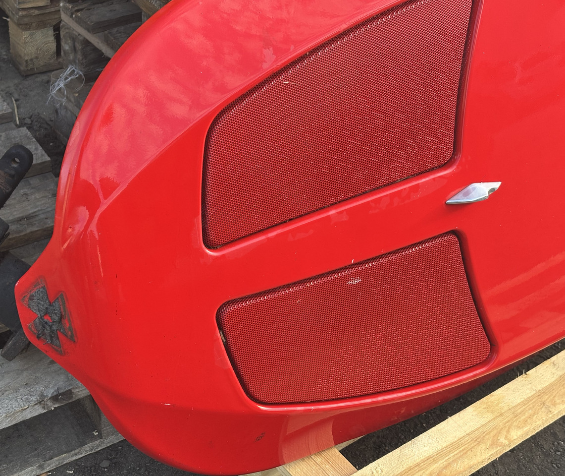 Massey Ferguson 5613 Maska - Αμάξωμα και εξωτερικό για Γεωργικά μηχανήματα: φωτογραφία 3 Massey Ferguson 5613 Maska - Αμάξωμα και εξωτερικό για Γεωργικά μηχανήματα: φωτογραφία 3