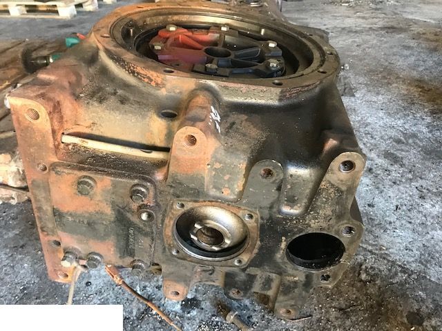 Massey Ferguson 6475 - Most Napędowy Tylny - Πίσω άξονας για Γεωργικά μηχανήματα: φωτογραφία 5 Massey Ferguson 6475 - Most Napędowy Tylny - Πίσω άξονας για Γεωργικά μηχανήματα: φωτογραφία 5