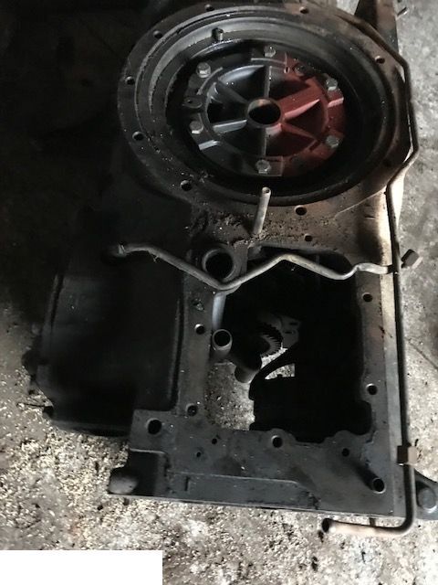 Massey Ferguson 6495 - Tylny Most WOM Obudowa Talerz Atak Układ Planetarny - Πίσω άξονας για Γεωργικά μηχανήματα: φωτογραφία 3 Massey Ferguson 6495 - Tylny Most WOM Obudowa Talerz Atak Układ Planetarny - Πίσω άξονας για Γεωργικά μηχανήματα: φωτογραφία 3