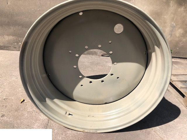 Massey Ferguson - Felga 23x38 - Ζάντα για Γεωργικά μηχανήματα: φωτογραφία 2 Massey Ferguson - Felga 23x38 - Ζάντα για Γεωργικά μηχανήματα: φωτογραφία 2