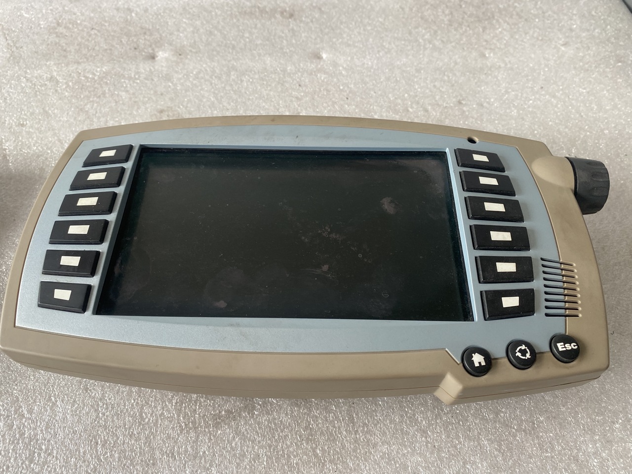Massey Ferguson Terminal ACW 0759100 | ACW 517147A | ACW 0162930 - Σύστημα πλοήγησης για Γεωργικά μηχανήματα: φωτογραφία 1 Massey Ferguson Terminal ACW 0759100 | ACW 517147A | ACW 0162930 - Σύστημα πλοήγησης για Γεωργικά μηχανήματα: φωτογραφία 1