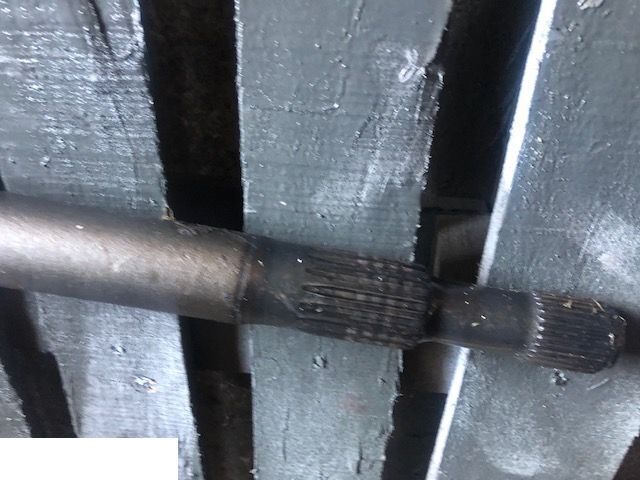 Massey Ferguson - Zwolnica - Μοτέρ πορείας για Γεωργικά μηχανήματα: φωτογραφία 2 Massey Ferguson - Zwolnica - Μοτέρ πορείας για Γεωργικά μηχανήματα: φωτογραφία 2