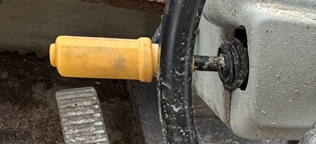 Matbro TR200 Rewers Przełącznik - Ηλεκτρικό σύστημα για Κατασκευή μηχανήματα: φωτογραφία 1 Matbro TR200 Rewers Przełącznik - Ηλεκτρικό σύστημα για Κατασκευή μηχανήματα: φωτογραφία 1