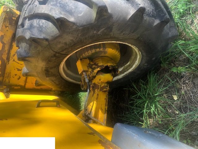 Matbro TS 260 - Siłownik Główny - Υδραυλικός κύλινδρος για Τηλεσκοπικός φορτωτής: φωτογραφία 4 Matbro TS 260 - Siłownik Główny - Υδραυλικός κύλινδρος για Τηλεσκοπικός φορτωτής: φωτογραφία 4