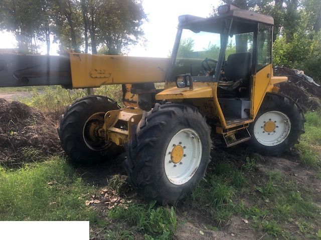 Matbro TS 270 - Siłownik Główny - Υδραυλικός κύλινδρος για Τηλεσκοπικός φορτωτής: φωτογραφία 2 Matbro TS 270 - Siłownik Główny - Υδραυλικός κύλινδρος για Τηλεσκοπικός φορτωτής: φωτογραφία 2