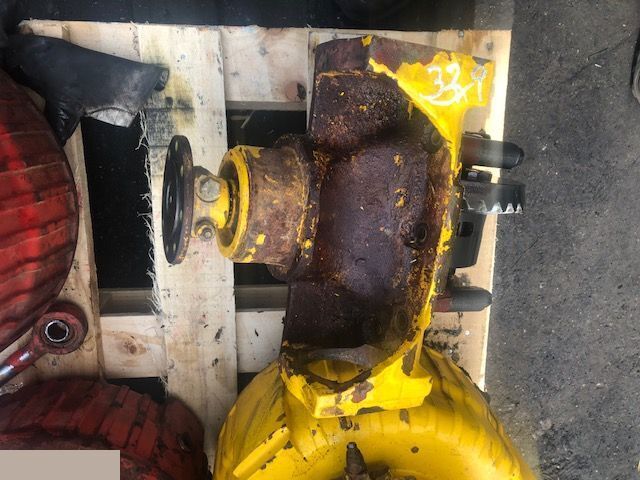 Matbro Wkład Mostu 9x33 - Carraro 26.21 - Διαφορικό για Γεωργικά μηχανήματα: φωτογραφία 3 Matbro Wkład Mostu 9x33 - Carraro 26.21 - Διαφορικό για Γεωργικά μηχανήματα: φωτογραφία 3