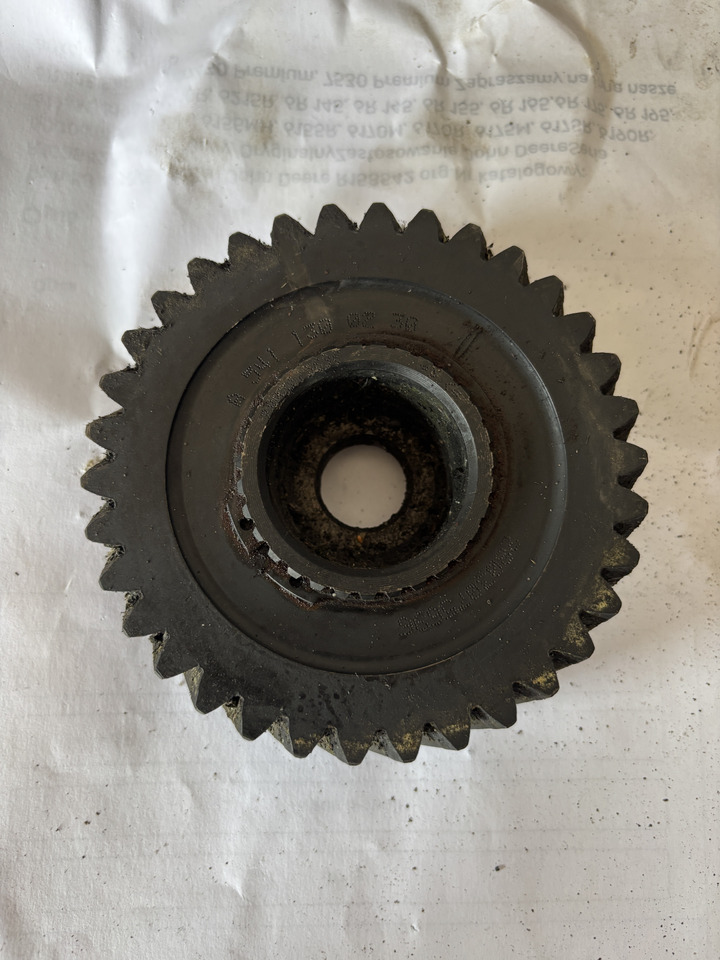 Mercedes OM541 OM542 OM441 OM442 - koło zębate sprężarki powietrza 5411300230, 5411300630 - Κομπρεσέρ A/C: φωτογραφία 1 Mercedes OM541 OM542 OM441 OM442 - koło zębate sprężarki powietrza 5411300230, 5411300630 - Κομπρεσέρ A/C: φωτογραφία 1