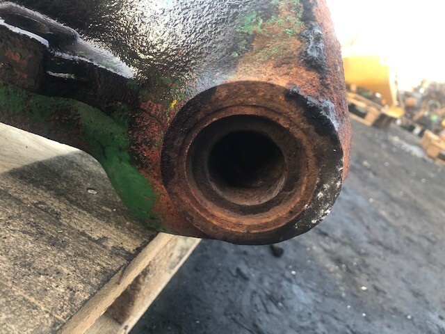 Obudowa Mostu Matbro Sanderson Manitou Carraro 26.21 - Αξονας και ανταλλακτικά για Γεωργικά μηχανήματα: φωτογραφία 5 Obudowa Mostu Matbro Sanderson Manitou Carraro 26.21 - Αξονας και ανταλλακτικά για Γεωργικά μηχανήματα: φωτογραφία 5