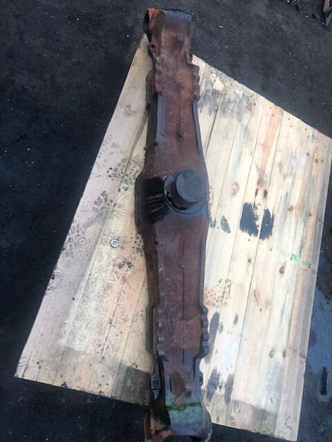 Obudowa Mostu Matbro Sanderson Manitou Carraro 26.21 - Αξονας και ανταλλακτικά για Γεωργικά μηχανήματα: φωτογραφία 4 Obudowa Mostu Matbro Sanderson Manitou Carraro 26.21 - Αξονας και ανταλλακτικά για Γεωργικά μηχανήματα: φωτογραφία 4