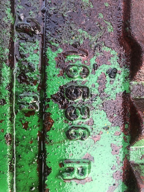 Obudowa Mostu Matbro Sanderson Manitou Carraro 26.21 - Αξονας και ανταλλακτικά για Γεωργικά μηχανήματα: φωτογραφία 2 Obudowa Mostu Matbro Sanderson Manitou Carraro 26.21 - Αξονας και ανταλλακτικά για Γεωργικά μηχανήματα: φωτογραφία 2