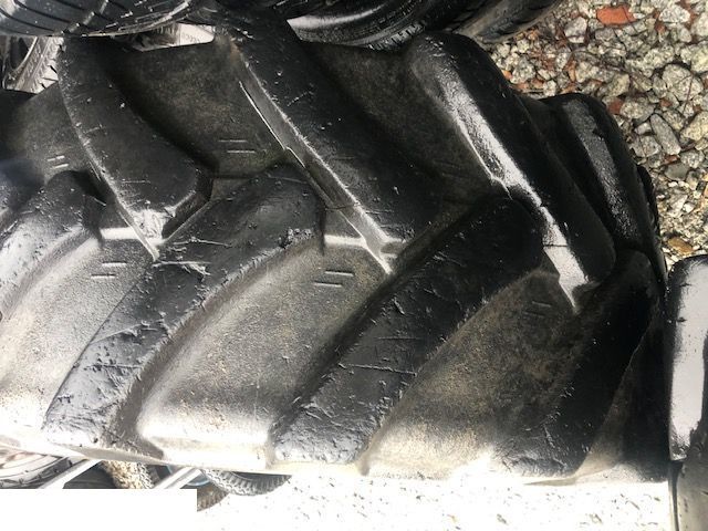 Opona Merlo - 16.0/70 r20 - Ελαστικό για Ανυψωτικό μηχάνημα: φωτογραφία 2 Opona Merlo - 16.0/70 r20 - Ελαστικό για Ανυψωτικό μηχάνημα: φωτογραφία 2