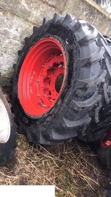 Opona Petlas 480/85 r34 - Ελαστικό για Γεωργικά μηχανήματα: φωτογραφία 4 Opona Petlas 480/85 r34 - Ελαστικό για Γεωργικά μηχανήματα: φωτογραφία 4
