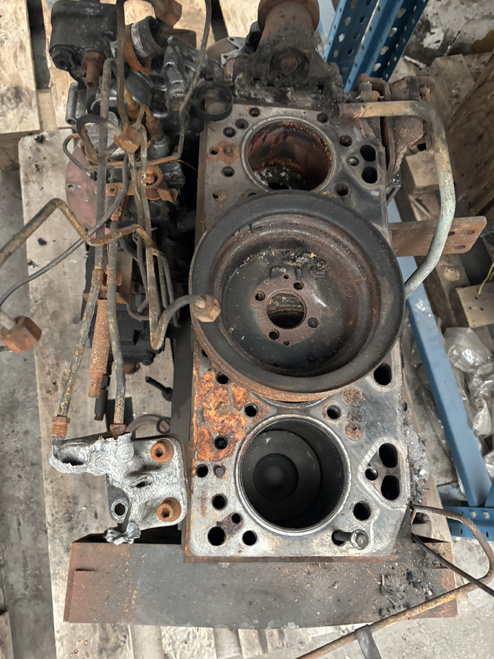 PERKINS ZZ50224 Blok Silnika A4.236 AT4.236 - Μπλοκ κυλίνδρων για Γεωργικά μηχανήματα: φωτογραφία 3 PERKINS ZZ50224 Blok Silnika A4.236 AT4.236 - Μπλοκ κυλίνδρων για Γεωργικά μηχανήματα: φωτογραφία 3