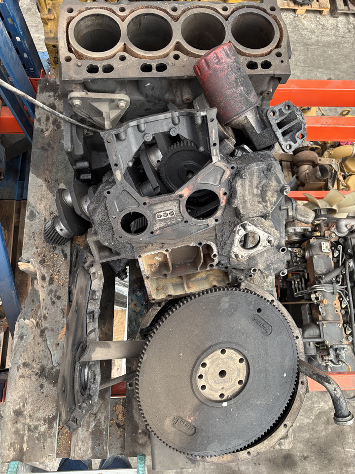 Perkins 1004.4 1004.4T 1006.6 1104C-44 1104D-E44T 3122A05A Koło Zamachowe Pokrywa Obudowa CZĘŚCI - Σφόνδυλος για Γεωργικά μηχανήματα: φωτογραφία 1 Perkins 1004.4 1004.4T 1006.6 1104C-44 1104D-E44T 3122A05A Koło Zamachowe Pokrywa Obudowa CZĘŚCI - Σφόνδυλος για Γεωργικά μηχανήματα: φωτογραφία 1