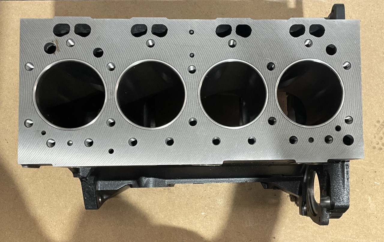 Perkins 1004.40 - blok silnika AA, AB, AC, AD, AG, AH - ZZ50293 ZZ50293 ZZ50264 NOWY - Μπλοκ κυλίνδρων για Γεωργικά μηχανήματα: φωτογραφία 5 Perkins 1004.40 - blok silnika AA, AB, AC, AD, AG, AH - ZZ50293 ZZ50293 ZZ50264 NOWY - Μπλοκ κυλίνδρων για Γεωργικά μηχανήματα: φωτογραφία 5