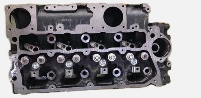 Perkins 1104 1104C-44 RG RJ - głowica silnika NOWA GWARANCJA ZZ80268 - Κυλινδροκεφαλή για Γεωργικά μηχανήματα: φωτογραφία 1 Perkins 1104 1104C-44 RG RJ - głowica silnika NOWA GWARANCJA ZZ80268 - Κυλινδροκεφαλή για Γεωργικά μηχανήματα: φωτογραφία 1