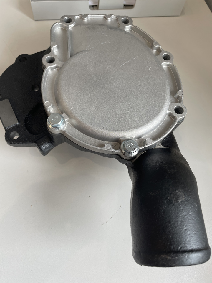 Perkins 1104 RG RJ - pompa wody U5MW0206 - Αντλία ψυκτικού για Κατασκευή μηχανήματα: φωτογραφία 3 Perkins 1104 RG RJ - pompa wody U5MW0206 - Αντλία ψυκτικού για Κατασκευή μηχανήματα: φωτογραφία 3