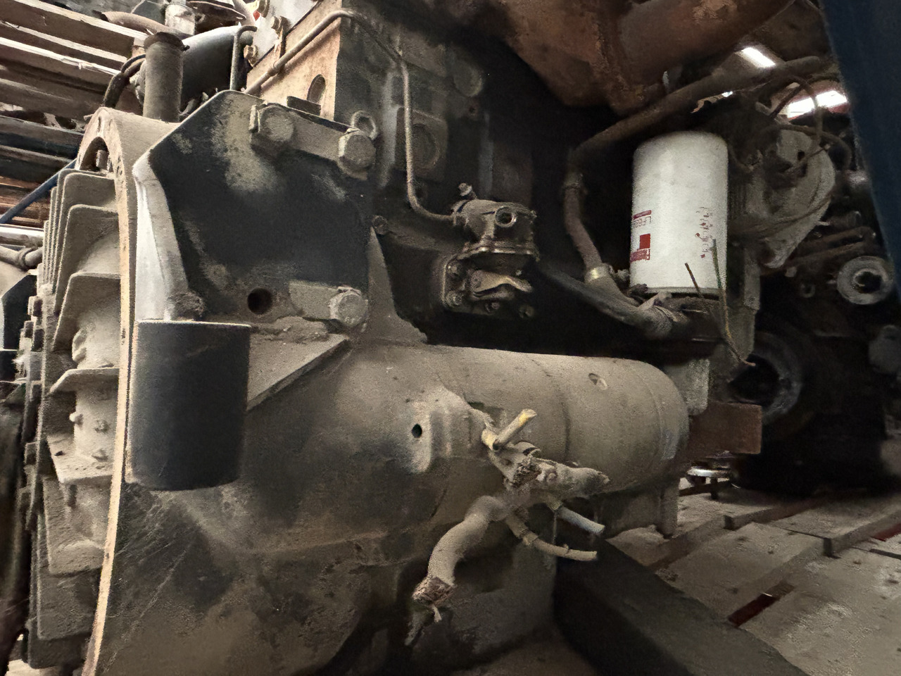 Perkins 1580/2200 Silnik CZĘŚCI - Κινητήρας για Γεωργικά μηχανήματα: φωτογραφία 4 Perkins 1580/2200 Silnik CZĘŚCI - Κινητήρας για Γεωργικά μηχανήματα: φωτογραφία 4