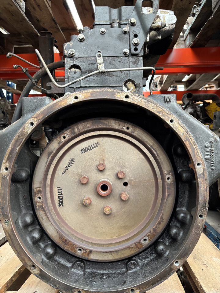 Perkins 1727/2200 Silnik Blok Pokrywa Koło Zamachowe Wał Miska CZĘŚCI - Σφόνδυλος για Γεωργικά μηχανήματα: φωτογραφία 5 Perkins 1727/2200 Silnik Blok Pokrywa Koło Zamachowe Wał Miska CZĘŚCI - Σφόνδυλος για Γεωργικά μηχανήματα: φωτογραφία 5