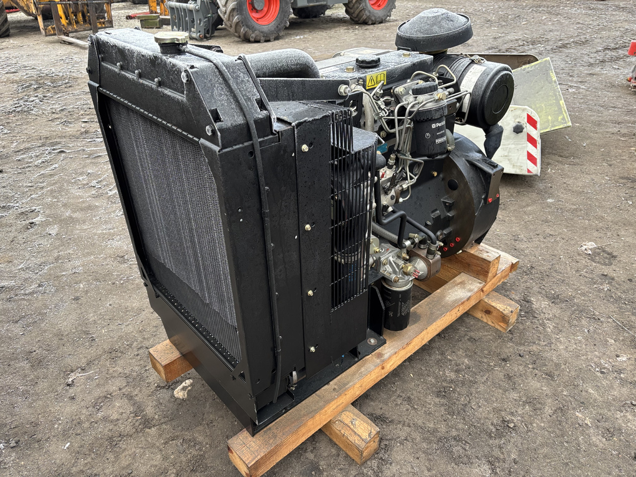 Perkins 1796/1500 F3230 AB35049 Silnik Kompletny Turbo Chłodnica NOWY - Κινητήρας για Τηλεσκοπικός φορτωτής: φωτογραφία 4 Perkins 1796/1500 F3230 AB35049 Silnik Kompletny Turbo Chłodnica NOWY - Κινητήρας για Τηλεσκοπικός φορτωτής: φωτογραφία 4