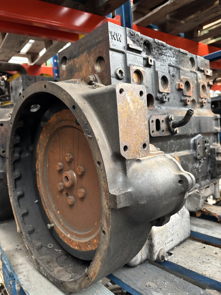 Perkins 1985/2300 Silnik Blok Koło Zamachowe Wał Miska Olejowa CZĘŚCI - Σφόνδυλος για Γεωργικά μηχανήματα: φωτογραφία 1 Perkins 1985/2300 Silnik Blok Koło Zamachowe Wał Miska Olejowa CZĘŚCI - Σφόνδυλος για Γεωργικά μηχανήματα: φωτογραφία 1