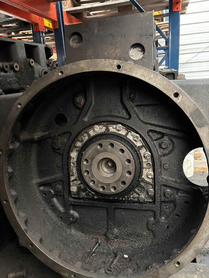 Perkins 1996/2400 Silnik Blok Miska Olejowa Wał korbowy - Στροφαλοφόρος για Γεωργικά μηχανήματα: φωτογραφία 3 Perkins 1996/2400 Silnik Blok Miska Olejowa Wał korbowy - Στροφαλοφόρος για Γεωργικά μηχανήματα: φωτογραφία 3