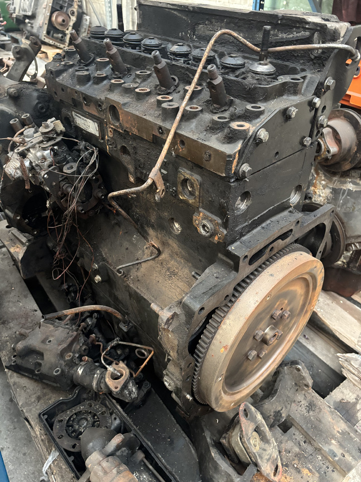 Perkins AB50557 1727/2200 Silnik CZĘŚCI - Κινητήρας και ανταλλακτικά για Γεωργικά μηχανήματα: φωτογραφία 3 Perkins AB50557 1727/2200 Silnik CZĘŚCI - Κινητήρας και ανταλλακτικά για Γεωργικά μηχανήματα: φωτογραφία 3