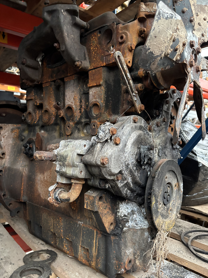 Perkins LF31227 Silnik Blok Tryb Koło Pasowe Pokrywa Kolektor Koło Zamachowe CZĘŚCI - Σφόνδυλος για Γεωργικά μηχανήματα: φωτογραφία 4 Perkins LF31227 Silnik Blok Tryb Koło Pasowe Pokrywa Kolektor Koło Zamachowe CZĘŚCI - Σφόνδυλος για Γεωργικά μηχανήματα: φωτογραφία 4