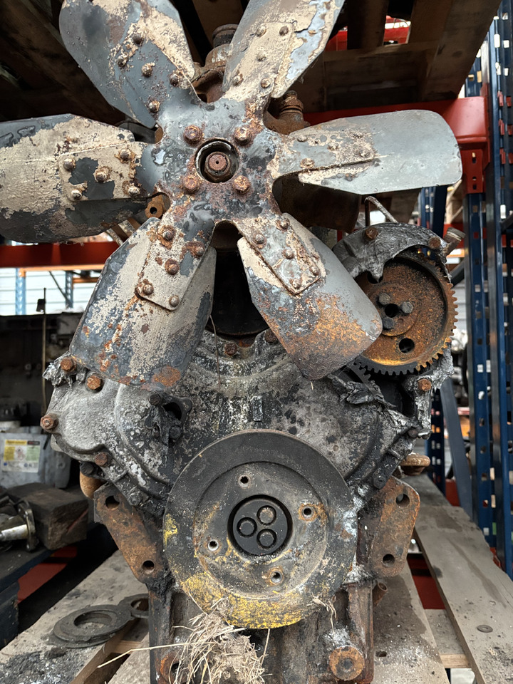 Perkins LF31227 Silnik Blok Tryb Koło Pasowe Pokrywa Kolektor Koło Zamachowe CZĘŚCI - Σφόνδυλος για Γεωργικά μηχανήματα: φωτογραφία 1 Perkins LF31227 Silnik Blok Tryb Koło Pasowe Pokrywa Kolektor Koło Zamachowe CZĘŚCI - Σφόνδυλος για Γεωργικά μηχανήματα: φωτογραφία 1