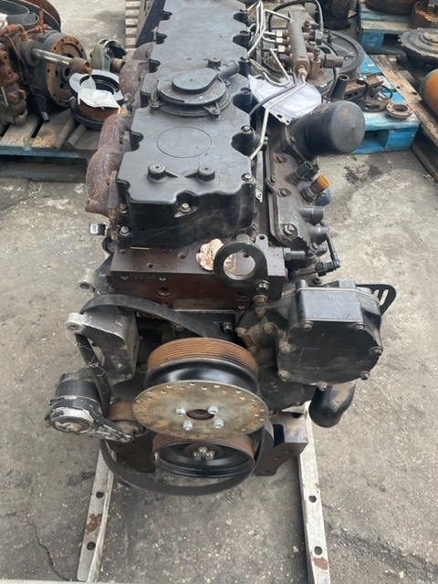 Perkins PJ38481 , MOTOR PERKINS 1106D-E66TA - Κινητήρας για Γεωργικά μηχανήματα: φωτογραφία 2 Perkins PJ38481 , MOTOR PERKINS 1106D-E66TA - Κινητήρας για Γεωργικά μηχανήματα: φωτογραφία 2