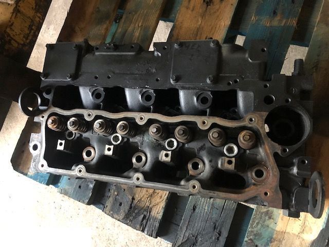 Perkins RJ - 1104C-44TA - Głowica Silnika - Κυλινδροκεφαλή για Γεωργικά μηχανήματα: φωτογραφία 5 Perkins RJ - 1104C-44TA - Głowica Silnika - Κυλινδροκεφαλή για Γεωργικά μηχανήματα: φωτογραφία 5