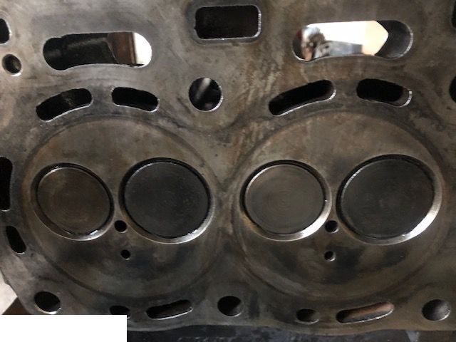 Perkins RS - 1104A-44T - Głowica Silnika - Κυλινδροκεφαλή για Γεωργικά μηχανήματα: φωτογραφία 4 Perkins RS - 1104A-44T - Głowica Silnika - Κυλινδροκεφαλή για Γεωργικά μηχανήματα: φωτογραφία 4