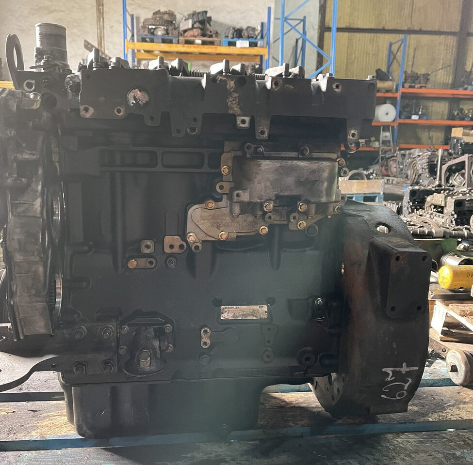 Perkins-silnik common rail/silnik CAT C4.4 - Κινητήρας για Γεωργικά μηχανήματα: φωτογραφία 1 Perkins-silnik common rail/silnik CAT C4.4 - Κινητήρας για Γεωργικά μηχανήματα: φωτογραφία 1