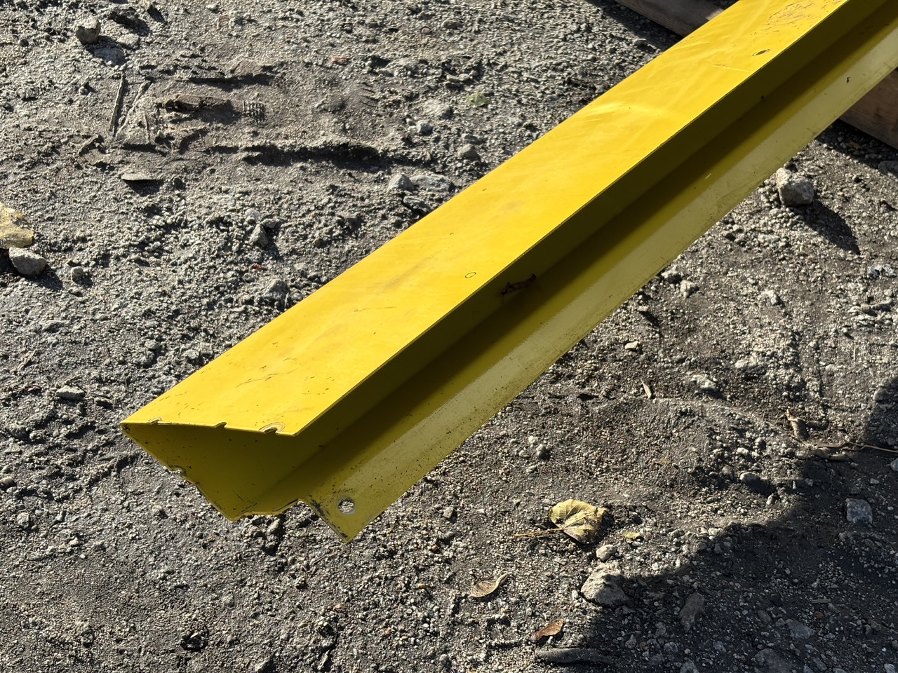 Pottinger Jumbo 7450 Przyczepa Samozbierająca - Blacha Rama Obudowa Prowadzenie Owiewka - Αμάξωμα και εξωτερικό για Γεωργικά μηχανήματα: φωτογραφία 2 Pottinger Jumbo 7450 Przyczepa Samozbierająca - Blacha Rama Obudowa Prowadzenie Owiewka - Αμάξωμα και εξωτερικό για Γεωργικά μηχανήματα: φωτογραφία 2