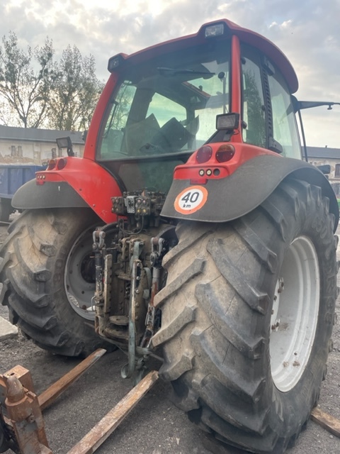 Same Rubin Kabina części - Καμπίνα για Τρακτέρ: φωτογραφία 3 Same Rubin Kabina części - Καμπίνα για Τρακτέρ: φωτογραφία 3