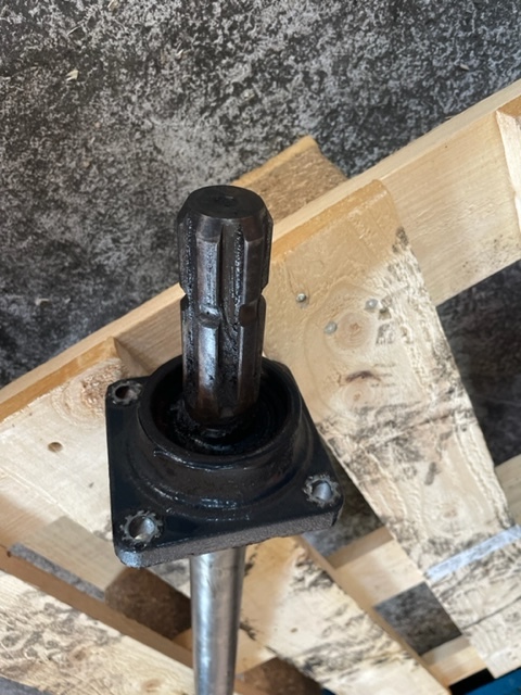 Same lamborgini hurlinmann Walek WOM - Μετάδοσης κίνησης για Γεωργικά μηχανήματα: φωτογραφία 3 Same lamborgini hurlinmann Walek WOM - Μετάδοσης κίνησης για Γεωργικά μηχανήματα: φωτογραφία 3