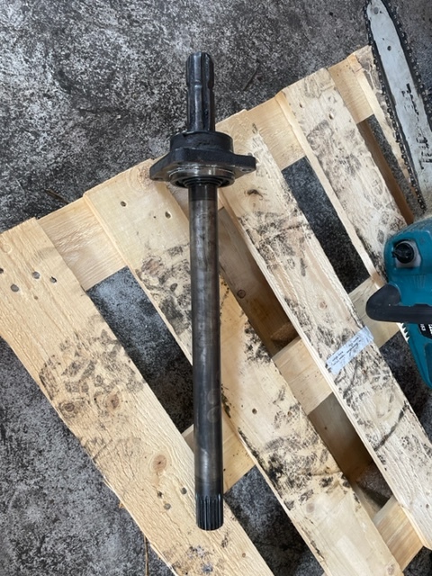 Same lamborgini hurlinmann Walek WOM - Μετάδοσης κίνησης για Γεωργικά μηχανήματα: φωτογραφία 5 Same lamborgini hurlinmann Walek WOM - Μετάδοσης κίνησης για Γεωργικά μηχανήματα: φωτογραφία 5