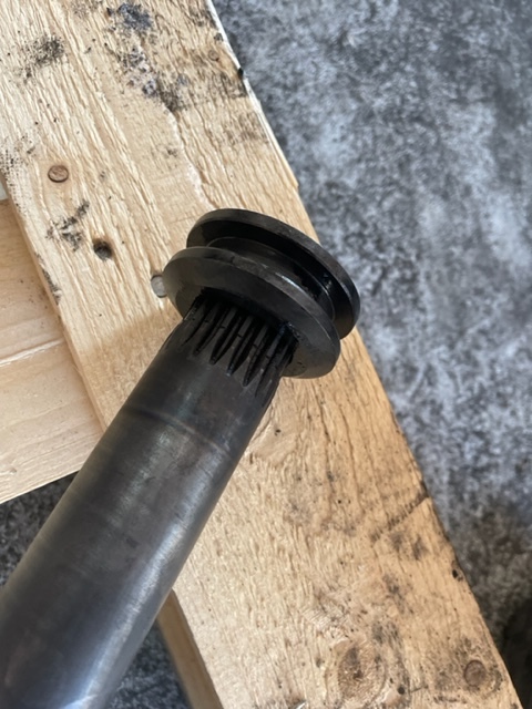 Same lamborgini hurlinmann Walek WOM - Μετάδοσης κίνησης για Γεωργικά μηχανήματα: φωτογραφία 2 Same lamborgini hurlinmann Walek WOM - Μετάδοσης κίνησης για Γεωργικά μηχανήματα: φωτογραφία 2